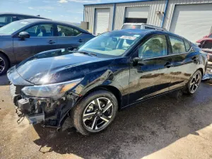 Nissan Sentra 2.0L 4 2025