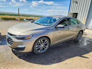Chevrolet Malibu 1.5L 4 2023