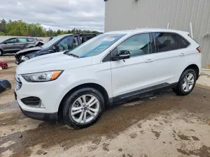 Ford Edge 2.0L 4 2019