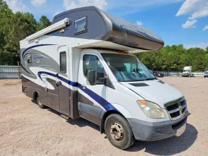 Dodge Sprinter 3.0L 6 2007