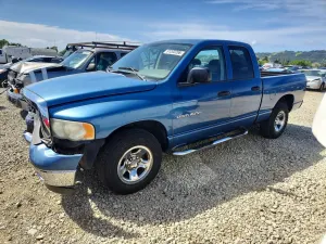 Dodge RAM 4.7L 8 2004