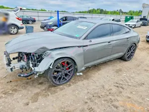 Audi S5 3.0L 6 2024