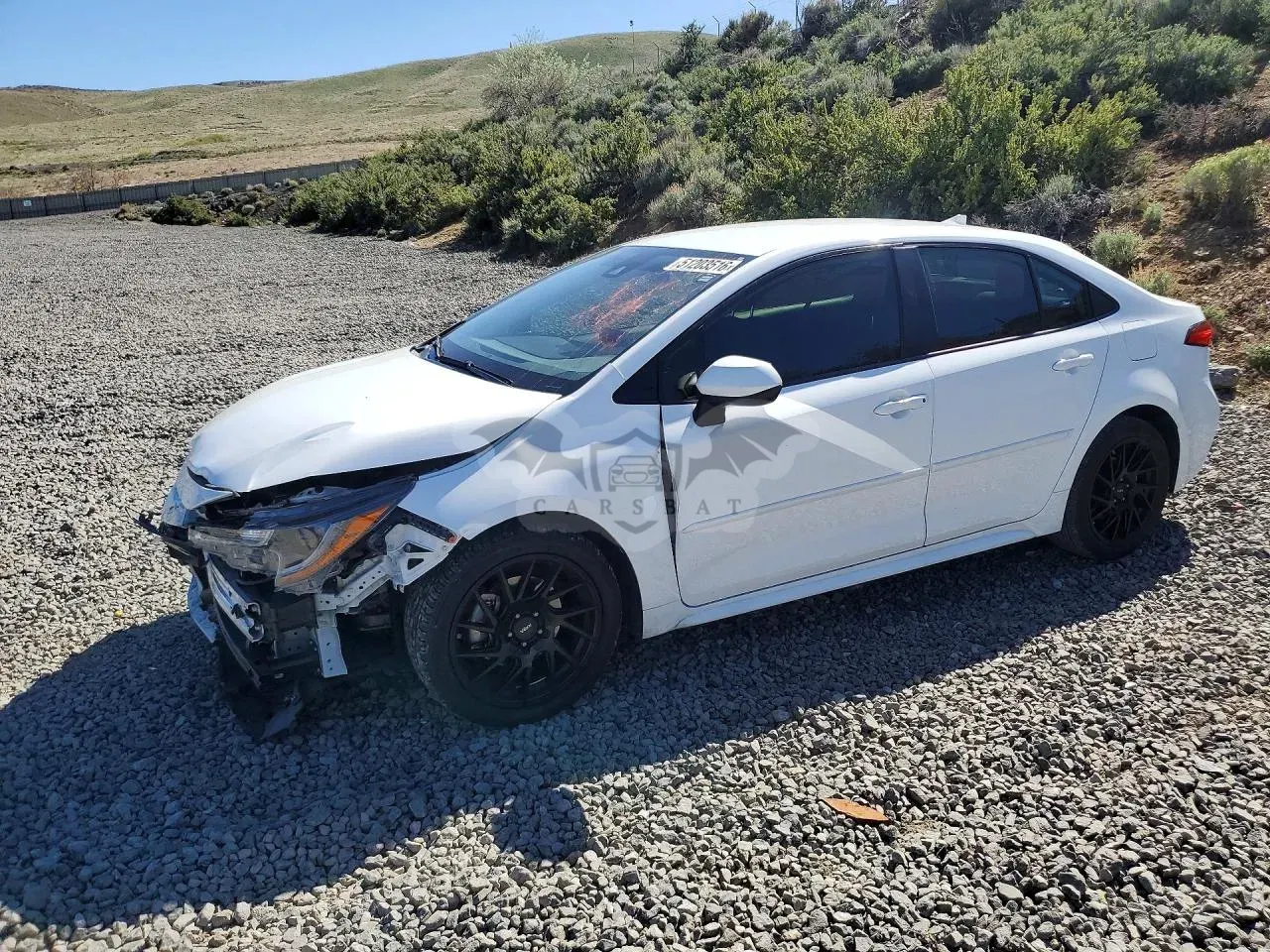 Toyota Corolla 1.8L 4 2021