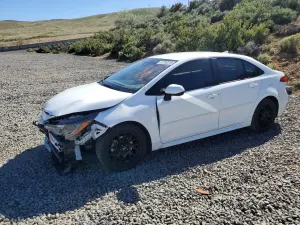 Toyota Corolla 1.8L 4 2021