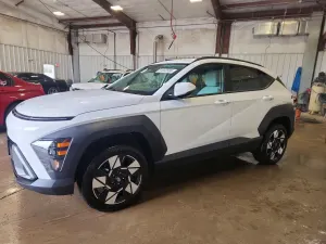 Hyundai Kona 2.0L 4 2024