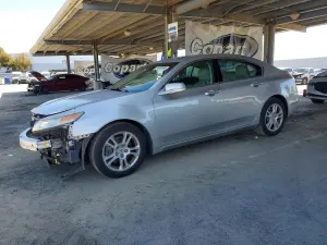 Acura TL 3.5L 6 2009