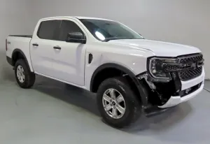 Ford Ranger 2.3L 4 2024