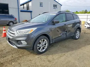 Ford Escape 1.5L 4 2017
