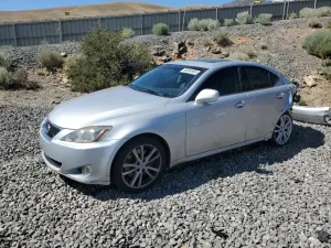 Lexus IS 3.5L 6 2006
