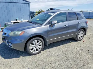 Acura RDX 2.3L 4 2010
