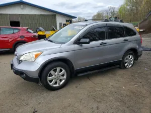 Honda CR-V 2.4L 4 2007