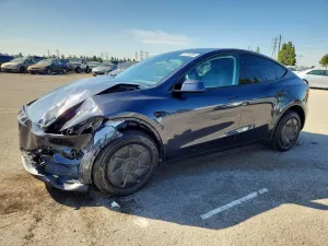 Tesla Model Y 2026