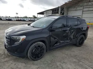 GMC Terrain 1.5L 4 2020