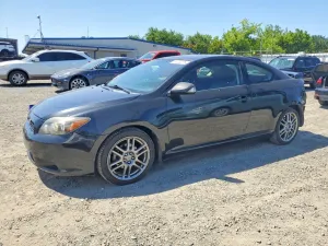 Scion tC 2.4L 4 2008