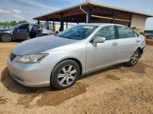 Lexus ES 3.5L 6 2008
