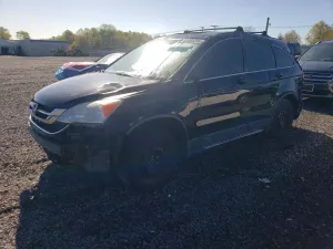 Honda CR-V 2.4L 4 2011