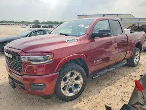 RAM 1500 3.6L 6 2025