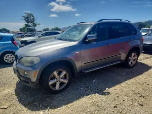 BMW X5 3.0L 6 2010