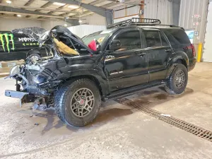 Toyota 4Runner 4.7L 8 2006