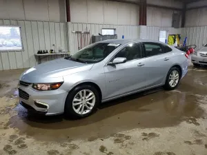 Chevrolet Malibu 1.5L 4 2017