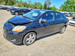 Toyota Yaris 1.5L 4 2008
