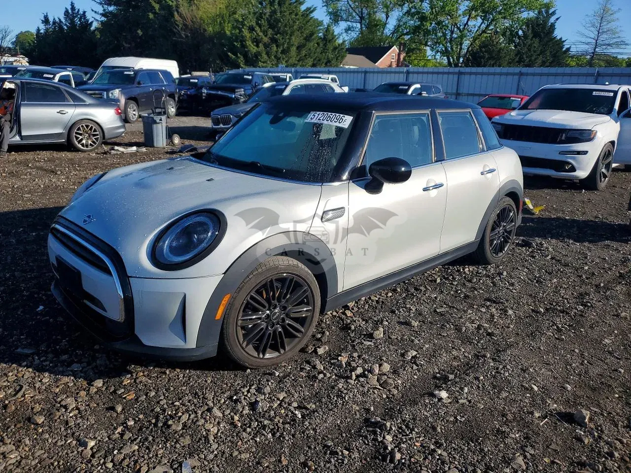 Mini Cooper 1.5L 3 2022