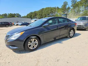Hyundai Sonata 2.4L 4 2012