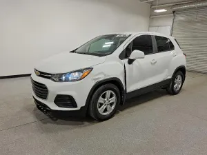Chevrolet Trax 1.4L 4 2020