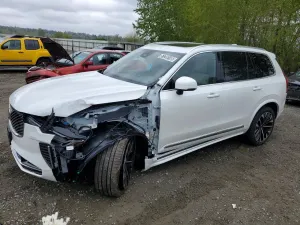 Volvo XC90 2.0L 4 2026