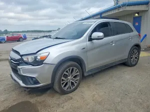 Mitsubishi Outlander 2.0L 4 2019