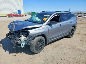 GMC Terrain 1.5L 4 2020