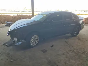 Volkswagen Jetta 1.4L 4 2019