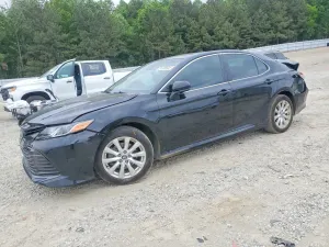 Toyota Camry 2.5L 4 2020