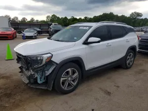GMC Terrain 1.5L 4 2020