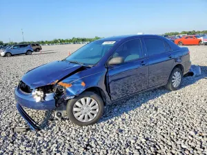 Toyota Corolla 1.8L 4 2006