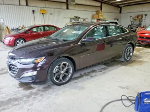 Chevrolet Malibu 1.5L 4 2021