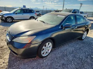 Lexus ES 3.5L 6 2008