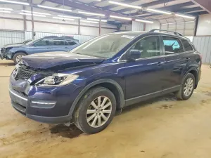 Mazda CX-9 3.5L 6 2007