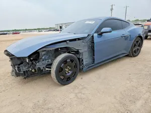 Ford Mustang 2.3L 4 2024