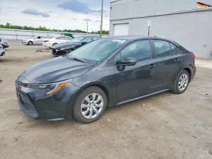 Toyota Corolla 1.8L 4 2022