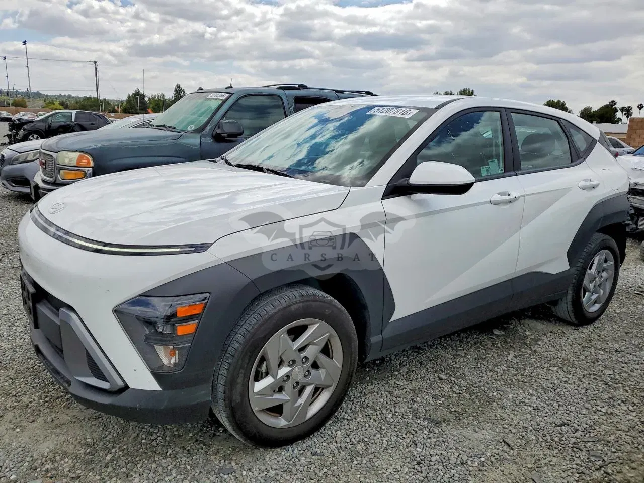 Hyundai Kona 2.0L 4 2025