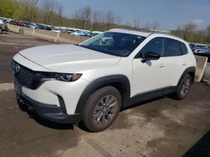 Mazda CX-50 2.5L 4 2023