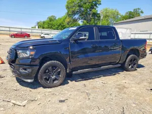 RAM 1500 5.7L 8 2021
