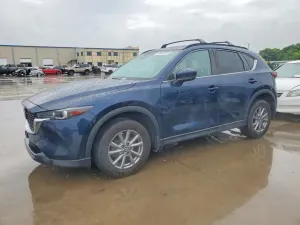 Mazda CX-5 2.5L 4 2022