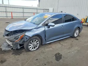 Toyota Corolla 1.8L 4 2021