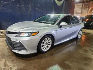 Toyota Camry 2.5L 4 2023