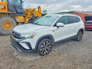 Volkswagen Taos 1.5L 4 2024
