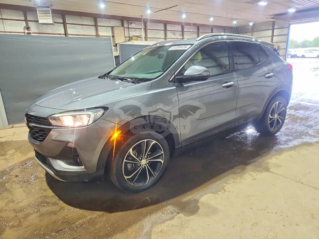 Buick Encore 1.3L 3 2021
