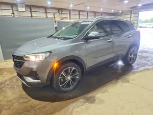 Buick Encore 1.3L 3 2021