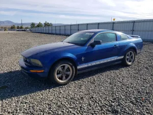 Ford Mustang 4.0L 6 2006